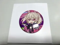 ラヴィ　缶バッジ