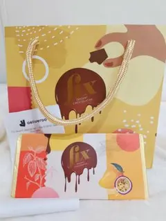 ★★s.プロフィール必読様専用★★Fix ドバイチョコレート フィックス マンゴ