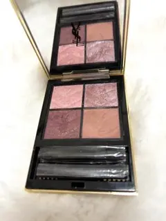 イヴ・サンローラン　クチュールミニクラッチ　400 バビロンローズ　ベストセラー