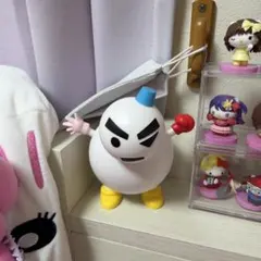 カプキャラ クレヨンしんちゃん4✨ス・ノーマン・パー