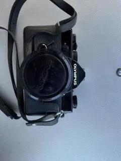 Olympus OM-1のサムネイル
