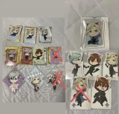 うたプリ タブナイ ナンジャ