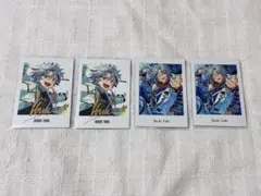 あんスタ 滝維吹 ぱしゃっつ ステッカーセット - メルカリ