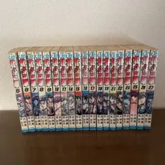 北斗の拳 ハードカバー全巻 - メルカリ