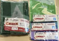 一番くじ Mrs. GREEN APPLE C賞 G賞 ストール ジャガータオル