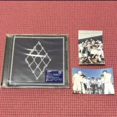 &TEAM 青嵐 CD ⑥