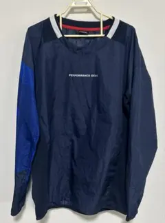 PERFORMANCE GEAR メンズ ピステ XLサイズ