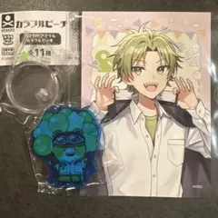 シヴァ　カラフルピーチ　デコラ　ブロマイド