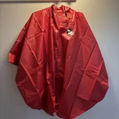 ディズニー　ミニー レインポンチョ　Sサイズ　Disney