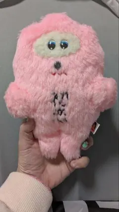 2026年最新】あいみょんぬいぐるみの人気アイテム - メルカリ