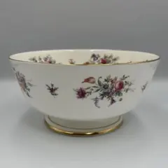 Royal Doulton ロイヤルドルトン　アンティーク　サラダボウルのサムネイル