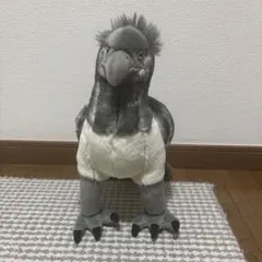 USJ ヒッポグリフ　アズカバンの囚人