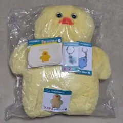 mojojojoくじ ラスト賞 D賞 E賞 F賞