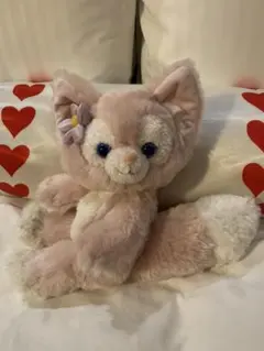 ♡リーナベル♡ポシェット♡ディズニーシー♡ダッフィー♡2