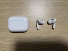 ［JUNK］AirPods Pro2 lightningコネクタ仕様