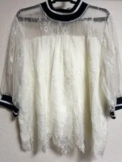 レディース レーストップス