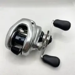 シマノ 16メタニウム MGL ノーマルギア 48mmロングハンドル装着 - メルカリ