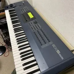 2026年最新】yamaha シンセ ex5の人気アイテム - メルカリ