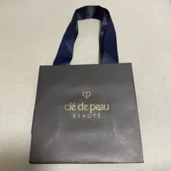 clé de peau BEAUTÉ ショップ袋 ショッパーのサムネイル