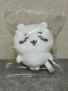 ちいかわ　いろんな泣き顔ちいかわマスコット