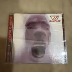 RAMPAGE SCOUTS HONOR