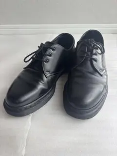 Dr. Martens 1461 MONO 3ホール UK7（約26.0cm）