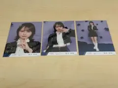 ノイミー 尾木波菜 生写真 コンプ 7周年衣装 2026アリーナツアー