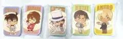 名探偵コナン バレンタイン2024 5点セット コンプリート 新品