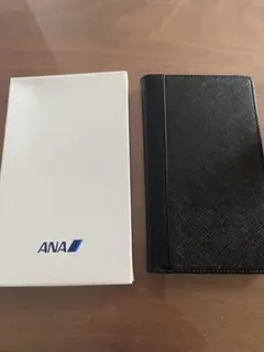 ANA Million Miler ネームタグ 50万マイルの専用箱 - メルカリ