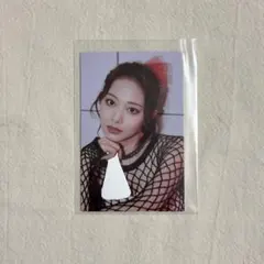 TWICE Formula of Love:O+T=<3 トレカ ツウィ