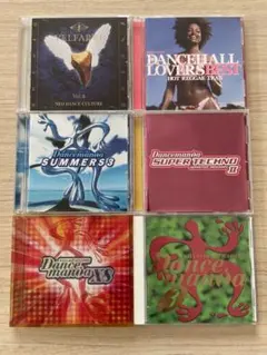 CD ダンスマニア 24本セット まとめ - メルカリ
