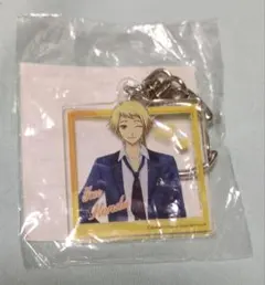 ときめきメモリアル ときメモGS4 アクキー 本多行 アクリルキーホルダー