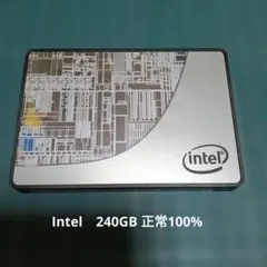 2026年最新】intel 335 ssd 240の人気アイテム - メルカリ