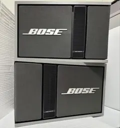 2026年最新】BOSE 301 MMの人気アイテム - メルカリ