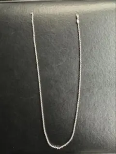 クロムハーツ シルバー925 チェーンネックレス 2001刻印 - メルカリ