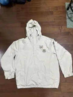 adabat アノラックパーカー