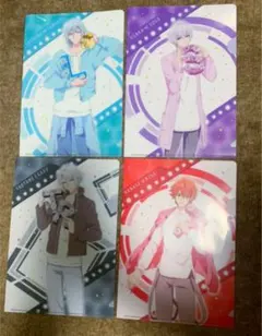 【匿名配送】アイナナ  ファイル