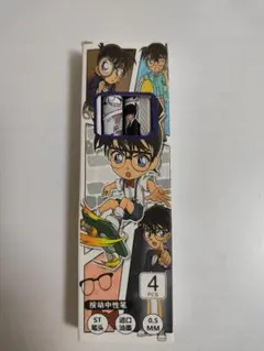 名探偵コナン　ボールペン