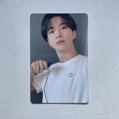 seventeen ホシ　トレカ