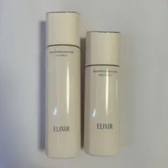 エリクシール ブライトニングローション/エマルジョン WT Ⅱ