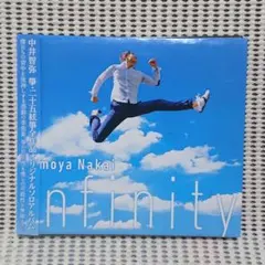 【CD】中井智弥『infinity』