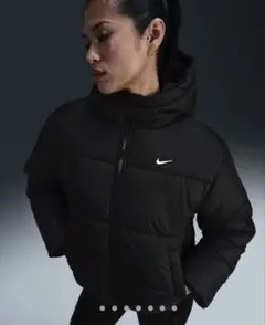 NIKE Therma-FIT ルーズ フーデッド ジャケット