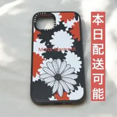 CASSETIFY iPhone16proケース Mardi Mercredi Mardi Mercredi Flower Case iPhone 16 Pro - JADE Jakarta