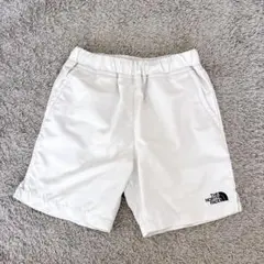 THE NORTH FACE キッズ　ウォーターショート　ハーフパンツ 130