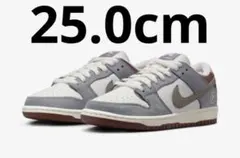 Nike SB Dunk Low Pro QS Wolf Grey