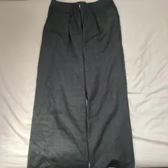 items URBAN RESEARCH パンツ