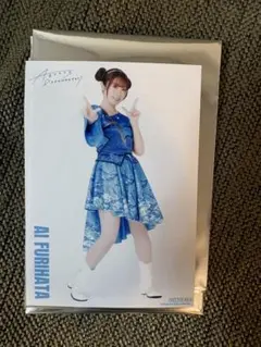 Aqours Documentary　降幡愛　入場者特典　ブロマイド