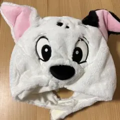 ディズニー ファンキャップ