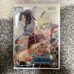 NARUTO-ナルト-疾風伝 龍刃記