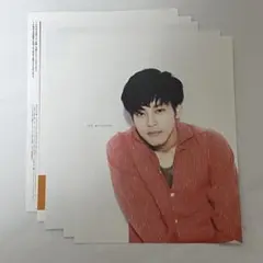 プラスアクト 2016年5月号 松坂桃李